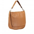 Tasche Dalia Erna Cuoio, Farbe: cognac, Marke: Abro, EAN: 4061724239318, Abmessungen in cm: 33.5x31.5x11, Bild 2 von 7