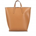 Handtasche Lynx Carrie Cuoio, Farbe: cognac, Marke: Abro, EAN: 4061724242417, Abmessungen in cm: 26.5x34.5x14, Bild 1 von 11