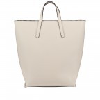 Handtasche Lynx Carrie Ivory, Farbe: beige, Marke: Abro, EAN: 4061724242455, Abmessungen in cm: 26.5x34.5x14, Bild 3 von 11