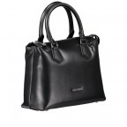 Tasche Sankt Moritz Frida SHZ Schwarz, Farbe: schwarz, Marke: Bogner, EAN: 4053533795024, Abmessungen in cm: 27x22x12, Bild 2 von 6
