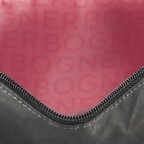 Umhängetasche Verbier Irma Dark Grey, Farbe: grau, Marke: Bogner, EAN: 4053533795994, Abmessungen in cm: 28x22x9, Bild 7 von 7