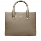 Handtasche Ivy 133-493 Feather Grey, Farbe: taupe/khaki, Marke: AIGNER, EAN: 4055539295119, Abmessungen in cm: 26x21x12, Bild 1 von 5