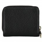 Geldbörse Ivy 152-869 Black, Farbe: schwarz, Marke: AIGNER, EAN: 4055539268687, Abmessungen in cm: 14x11x3, Bild 2 von 4