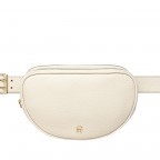 Gürteltasche Ivy Beltbag 160-531 Antique White, Farbe: beige, Marke: AIGNER, EAN: 4055539300127, Abmessungen in cm: 20x12.5x6, Bild 1 von 4