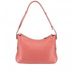 Umhängetasche Milano Mini 135-365 Dusty Rose, Farbe: rosa/pink, Marke: AIGNER, EAN: 4055539296697, Abmessungen in cm: 28x20x8, Bild 3 von 7