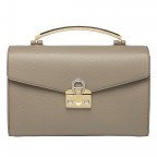 Umhängetasche Mina 132-157 Feather Grey, Farbe: taupe/khaki, Marke: AIGNER, EAN: 4055539295003, Abmessungen in cm: 24x16x9, Bild 1 von 6