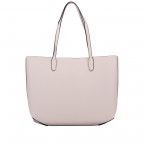 Shopper Uptown Chic Bag in Bag Moon Stone, Farbe: beige, Marke: Guess, EAN: 0190231345572, Abmessungen in cm: 39x30.5x11.5, Bild 3 von 10