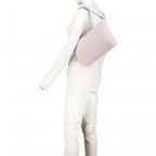 Shopper Uptown Chic Bag in Bag Moon Stone, Farbe: beige, Marke: Guess, EAN: 0190231345572, Abmessungen in cm: 39x30.5x11.5, Bild 9 von 10
