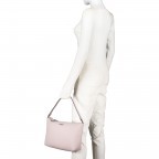 Shopper Uptown Chic Bag in Bag Moon Stone, Farbe: beige, Marke: Guess, EAN: 0190231345572, Abmessungen in cm: 39x30.5x11.5, Bild 10 von 10