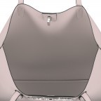 Shopper Uptown Chic Bag in Bag Moon Stone, Farbe: beige, Marke: Guess, EAN: 0190231345572, Abmessungen in cm: 39x30.5x11.5, Bild 5 von 10