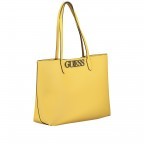 Shopper Uptown Chic Bag in Bag Yellow, Farbe: gelb, Marke: Guess, EAN: 0190231318699, Abmessungen in cm: 39x30.5x11.5, Bild 2 von 10