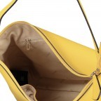 Shopper Uptown Chic Bag in Bag Yellow, Farbe: gelb, Marke: Guess, EAN: 0190231318699, Abmessungen in cm: 39x30.5x11.5, Bild 10 von 10