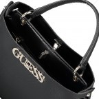 Handtasche Yellow, Farbe: gelb, Marke: Guess, EAN: 0190231336709, Abmessungen in cm: 29.5x21x10.5, Bild 9 von 10