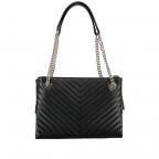 Shopper White, Farbe: weiß, Marke: Guess, EAN: 0190231334484, Abmessungen in cm: 28x20x11.5, Bild 3 von 6