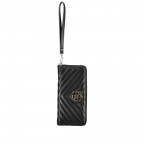 Geldbörse Black, Farbe: schwarz, Marke: Guess, EAN: 0190231335443, Abmessungen in cm: 20.5x10x2.5, Bild 6 von 6