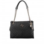Shopper Black, Farbe: schwarz, Marke: Guess, EAN: 0190231334460, Abmessungen in cm: 28x20x11.5, Bild 1 von 6