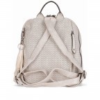 Rucksack Romy 11593 Powder, Farbe: rosa/pink, Marke: Suri Frey, EAN: 4056185095153, Abmessungen in cm: 29x26x14, Bild 4 von 6