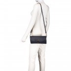Umhängetasche Naency 12310 Blue, Farbe: blau/petrol, Marke: Suri Frey, EAN: 4056185113871, Bild 5 von 7