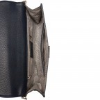 Umhängetasche Naency 12310 Blue, Farbe: blau/petrol, Marke: Suri Frey, EAN: 4056185113871, Bild 7 von 7