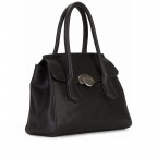 Handtasche Naency 12314 Black, Farbe: schwarz, Marke: Suri Frey, EAN: 4056185114014, Bild 2 von 8