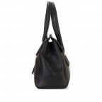 Handtasche Naency 12314 Black, Farbe: schwarz, Marke: Suri Frey, EAN: 4056185114014, Bild 3 von 8