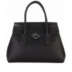 Handtasche Naency 12315 Black, Farbe: schwarz, Marke: Suri Frey, EAN: 4056185114052, Bild 1 von 8