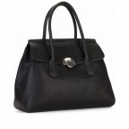 Handtasche Naency 12315 Black, Farbe: schwarz, Marke: Suri Frey, EAN: 4056185114052, Bild 2 von 8