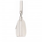 Beuteltasche Romy Hetty Ecru, Farbe: weiß, Marke: Suri Frey, EAN: 4056185111938, Abmessungen in cm: 30x24x14, Bild 2 von 7