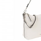 Beuteltasche Romy Hetty Ecru, Farbe: weiß, Marke: Suri Frey, EAN: 4056185111938, Abmessungen in cm: 30x24x14, Bild 6 von 7