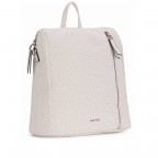 Rucksack Romy Hetty Ecru, Farbe: weiß, Marke: Suri Frey, EAN: 4056185112331, Abmessungen in cm: 33x35x19, Bild 2 von 9