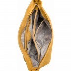 Beuteltasche Romy 11587 Yellow, Farbe: gelb, Marke: Suri Frey, EAN: 4056185101755, Abmessungen in cm: 34x29x14, Bild 9 von 9