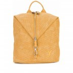 Rucksack Romy 11593 Yellow, Farbe: gelb, Marke: Suri Frey, EAN: 4056185120244, Abmessungen in cm: 29x26x14, Bild 1 von 6