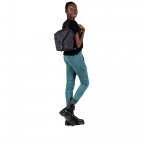 Rucksack Romy 11593 Yellow, Farbe: gelb, Marke: Suri Frey, EAN: 4056185120244, Abmessungen in cm: 29x26x14, Bild 5 von 6