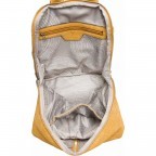 Rucksack Romy 11593 Yellow, Farbe: gelb, Marke: Suri Frey, EAN: 4056185120244, Abmessungen in cm: 29x26x14, Bild 6 von 6