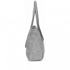 Shopper Romy 11881 Black, Farbe: schwarz, Marke: Suri Frey, EAN: 4056185108877, Abmessungen in cm: 26x25x10, Bild 3 von 9