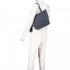 Shopper Romy 11881 Black, Farbe: schwarz, Marke: Suri Frey, EAN: 4056185108877, Abmessungen in cm: 26x25x10, Bild 5 von 9