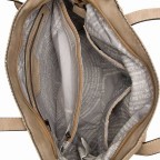 Shopper Romy 11881 Black, Farbe: schwarz, Marke: Suri Frey, EAN: 4056185108877, Abmessungen in cm: 26x25x10, Bild 9 von 9