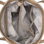 Shopper Romy 11882 Black, Farbe: schwarz, Marke: Suri Frey, EAN: 4056185108938, Abmessungen in cm: 32x34x12, Bild 8 von 11