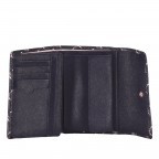 Geldbörse Cortina Cosma MH10F Night Blue, Farbe: blau/petrol, Marke: Joop!, EAN: 4053533799497, Abmessungen in cm: 14x10x3, Bild 4 von 6