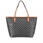 Shopper Cortina Lara LHZ Dark Grey, Farbe: grau, Marke: Joop!, EAN: 4053533799619, Abmessungen in cm: 32x29x17, Bild 1 von 6