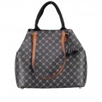 Shopper Cortina Sara LHO Dark Grey, Farbe: grau, Marke: Joop!, EAN: 4053533800193, Abmessungen in cm: 32x30x14.5, Bild 1 von 7