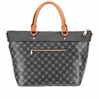 Handtasche Cortina Thoosa LHZ Dark Grey, Farbe: grau, Marke: Joop!, EAN: 4053533799756, Abmessungen in cm: 41x27x13.5, Bild 3 von 9