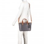 Handtasche Cortina Ketty SHZ Dark Grey, Farbe: grau, Marke: Joop!, EAN: 4053533800278, Bild 5 von 9
