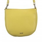 Umhängetasche Chiara Stella SVZ Dark Yellow, Farbe: gelb, Marke: Joop!, EAN: 4053533802043, Abmessungen in cm: 23x21x5, Bild 1 von 6