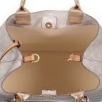 Shopper Cortina Sara LHO Light Grey, Farbe: grau, Marke: Joop!, EAN: 4053533800209, Abmessungen in cm: 32x30x14.5, Bild 6 von 9