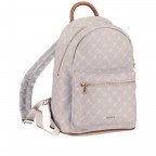 Rucksack Cortina Salome MVZ Light Grey, Farbe: grau, Marke: Joop!, EAN: 4053533799817, Abmessungen in cm: 23x33x15, Bild 2 von 6