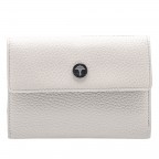 Geldbörse Chiara Cosma MH10F White, Farbe: weiß, Marke: Joop!, EAN: 4053533802418, Abmessungen in cm: 10x9x2, Bild 1 von 3