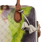 Handtasche Cortina Fresco SHZ Light Green, Farbe: grün/oliv, Marke: Joop!, EAN: 4053533812783, Abmessungen in cm: 30x22x18, Bild 8 von 8