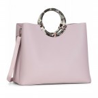 Handtasche Lotta Light Lilac, Farbe: flieder/lila, Marke: Emily & Noah, EAN: 4049391282769, Abmessungen in cm: 30x25x15, Bild 3 von 11