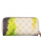 Geldbörse Cortina Fresco MH15Z Light Green, Farbe: grün/oliv, Marke: Joop!, EAN: 4053533812806, Abmessungen in cm: 19x9.5x3, Bild 2 von 3